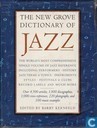 The New Grove Dictionary of Jazz