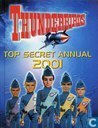 Top Secret Annual 2001