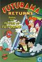 Futurama Returns