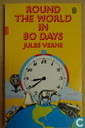 Round the world in 80 days