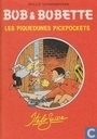 Les piquedunes pickpockets
