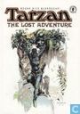 The lost adventure