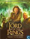 Lord of the Rings Trilogy Photo Guide