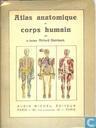 Atlas anatomique du corps humain