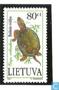 80 meerkleurig