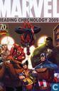 Marvel Reading Chronology 2009