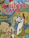 The Proudest Llama