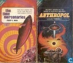 The Time Mercenaries + Anthropol
