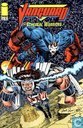 Vanguard: Ethereal Warriors 1
