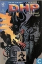 Dark Horse presents annual 1998