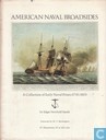American Naval Broadsides