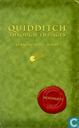Quidditch through the ages