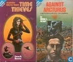 Time Thieves + Against Arcturus