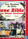 Les Peuples de Dieu une Bible en bande dessinée