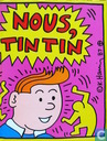 Nous, Tintin