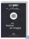 Les mondes de F. Schuiten; un festival en images