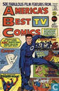 America's Best TV Comics