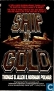 Ship of gold