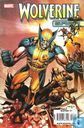 Wolverine Saga