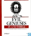 Evil geniuses in a nutshell