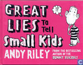Great Lies to tell small kids