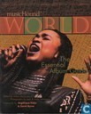 Music Hound World, The Essential Album Guide