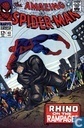 Amazing Spider-man