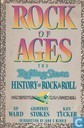 Rock of ages The Rolling Stone History of Rock & Roll
