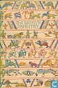 The Bayeux Tapestry