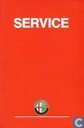Alfa Romeo Service