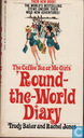 The coffee tea or me girls 'Round the world diary'