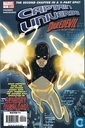 Captain Universe/ Daredevil