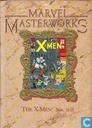 X-Men 11-21