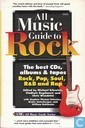 All Music Guide to Rock