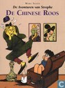 De Chinese roos