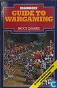 Beginners' guide to wargaming