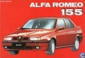 Alfa Romeo 155
