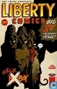 Liberty Comics