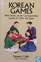 Korean games