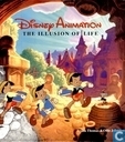 Disney Animation - The illusion of life