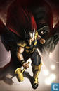 Secret Invasion: Beta Ray Bill