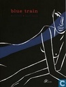 Blue train
