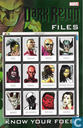 Dark Reign: Files