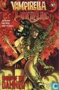 Vampirella / Witchblade 1