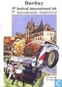 Durbuy - 5e festival international bd