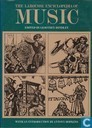 The Larousse encyclopedia of Music