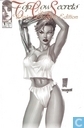 Top Cow Secrets - Special winter lingerie edition
