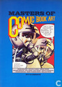 Masters of comic book art