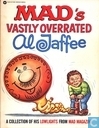 Mad's vastly overrated Al Jaffee