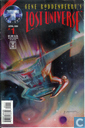 Gene Roddenberry's Lost Universe 1